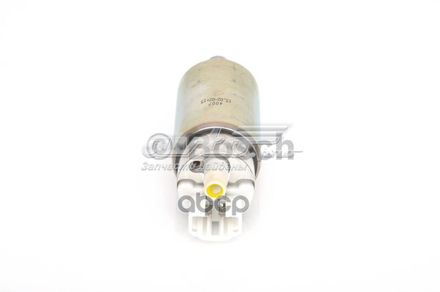 Elemento de turbina da bomba de combustível 580454007 Bosch