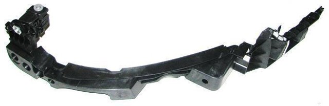 Consola (adaptador) de fixação da luz dianteira direita FP7411242 FPS