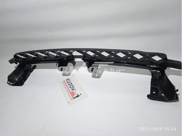 Suporte do radiador montado (painel de montagem de fixação das luzes) Signeda PVW30036A