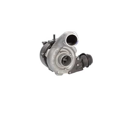 Compre 7086390005 MSG Rebuilding Turbina