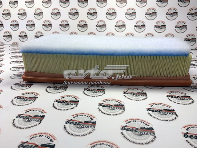 Filtro de ar A177094010064 Mercedes