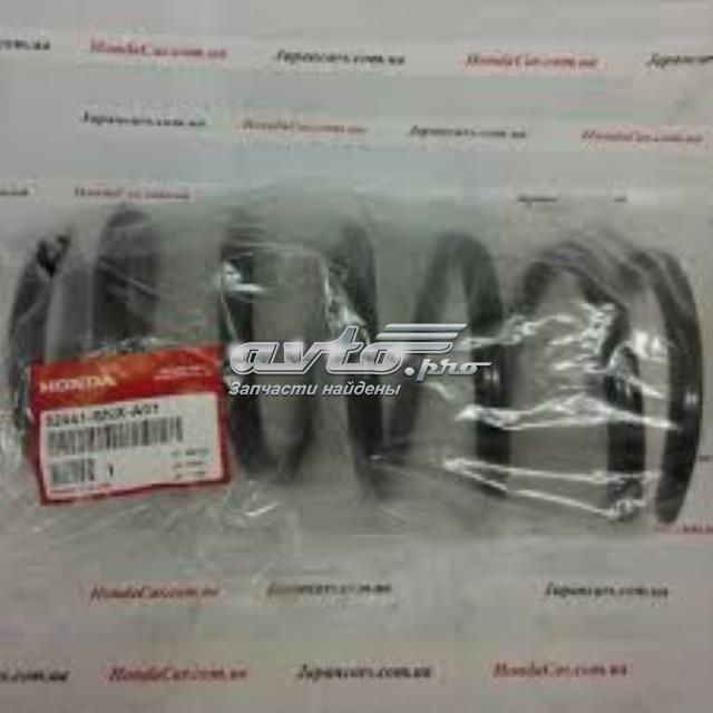 Mola traseira Honda 52441SNXA01 preço, a partir de 94,71 USD