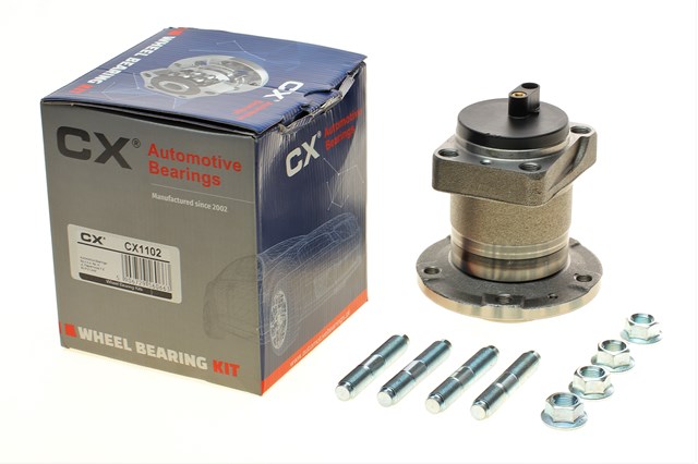 Cubo traseiro CX/Complex CX1102 preço, a partir de 125,76 USD