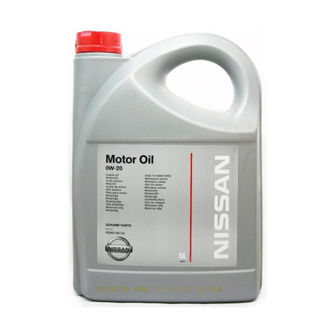 Óleo para motor Nissan/Infiniti KE90090144