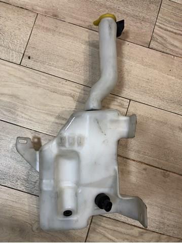 Tanque de fluido para lavador de vidro 9186040 General Motors