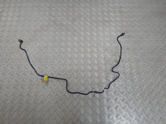 Mangueira de aparelho de ar condicionado, desde o compressor até o radiador Peugeot/Citroen 9842465380