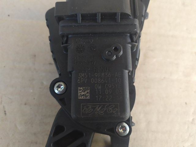 Ford 3M519F836AE preço, a partir de 56,18 USD