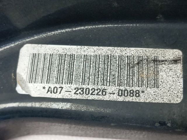 Compre 5801564293 Iveco Braço oscilante superior esquerdo/direito de suspensão dianteira