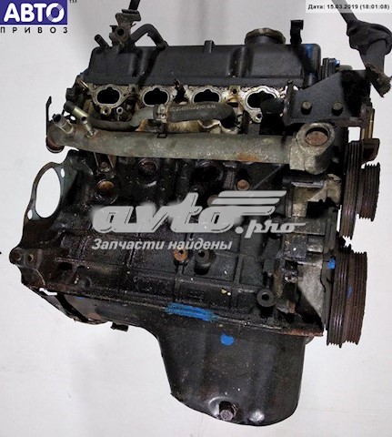 Motor montado Hyundai/Kia G4EH preço, a partir de 503,22 USD