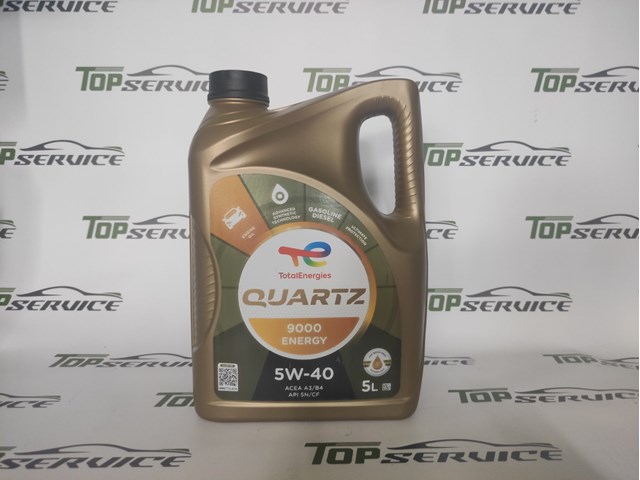Óleo para motor Total 174189 preço, a partir de 50,10 USD