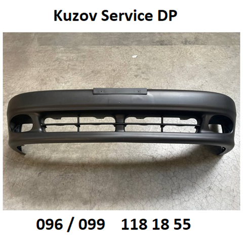 Compre TF69YP2803020 ZAZ Pára-choque dianteiro