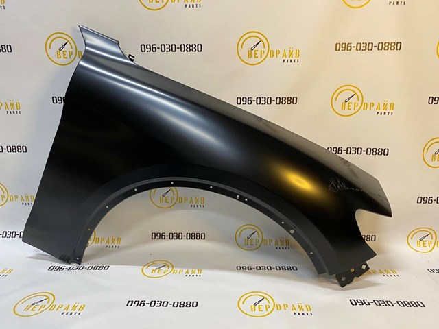 Pára-lama dianteiro direito 50553244 Fiat/Alfa/Lancia