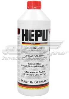 Fluido de esfriamento Hepu P999G1215L preço, a partir de 12,11 USD