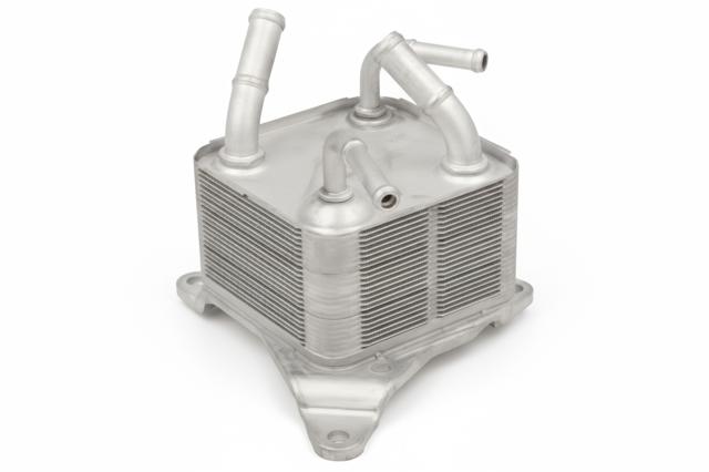 Q1720076 Q-fix Radiador de óleo (frigorífico), debaixo de filtro