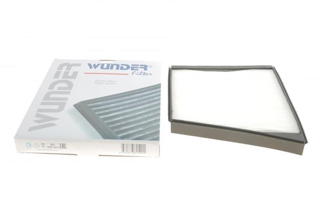 Filtro de salão Wunder WP708 preço, a partir de 11,17 USD