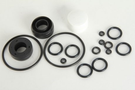Modulador EBS Knorr-bremse K020023N50