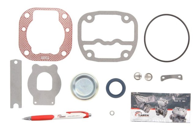 Compre AL113954 John Deere Kit de reparação de vedante do compressor (TRUCK)