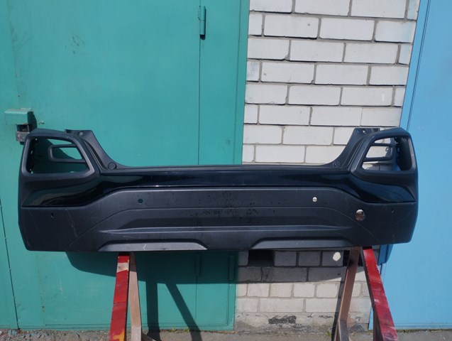 Pára-choque traseiro Hyundai/Kia 86610J9000 preço, a partir de 446,55 USD