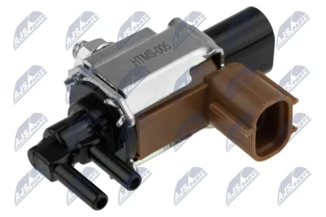 ECDMS005 NTY Convertidor de pressão (solenoide) de supercompressão