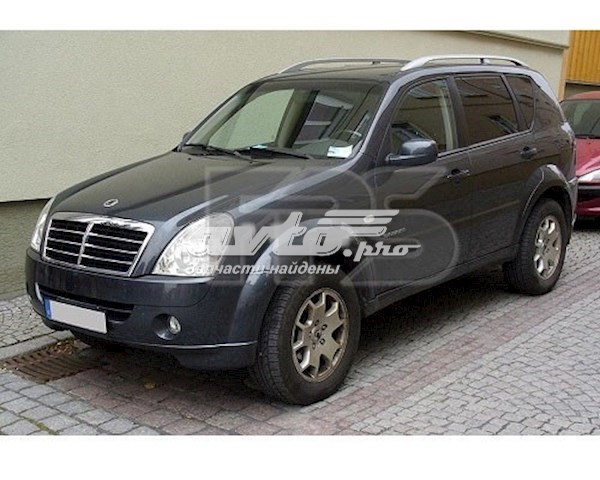 Pára-brisas SsangYong Rexton I RJN