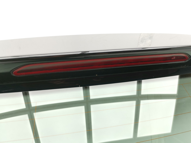 Porta traseira (3ª/5ª porta-malas (tampa de alcapão) Seat Ibiza preço, a partir de 729,26 USD