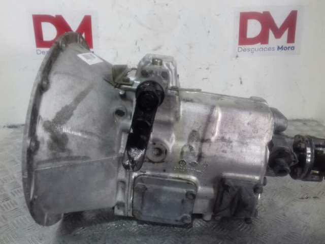 M525A Nissan/Infiniti Caixa de Mudança montada (caixa mecânica de velocidades)