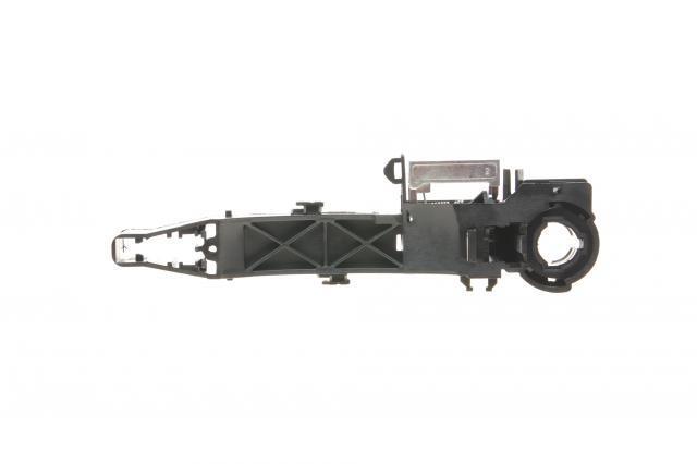 Suporte de maçaneta externa da porta traseira esquerda 5050044 Autotechteile
