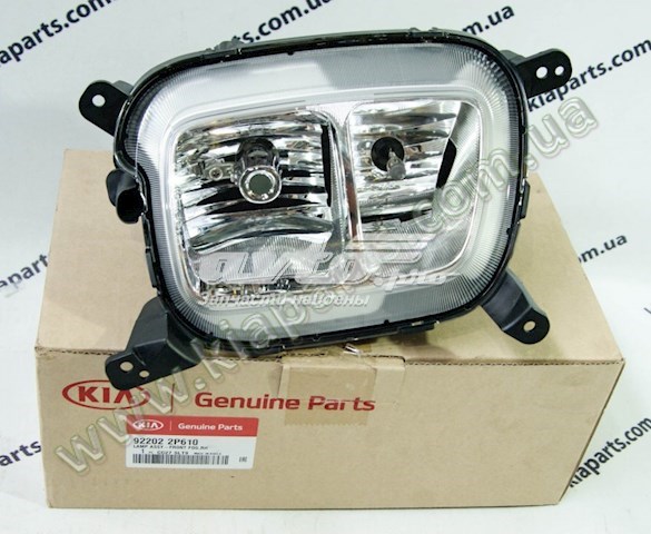  Hyundai/Kia 922022P610