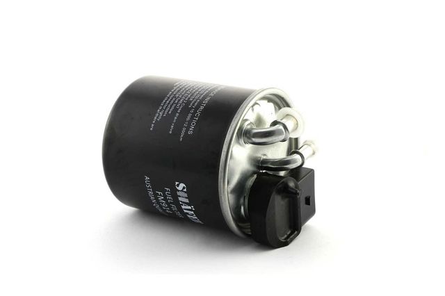 Filtro de combustível Shafer FM914