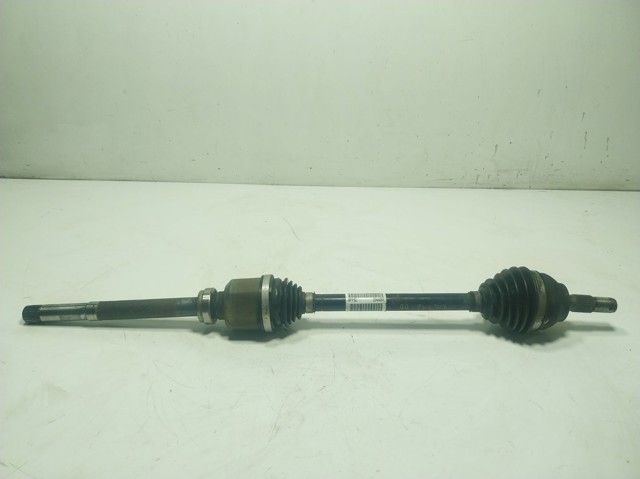 Peugeot/Citroen 9813122880