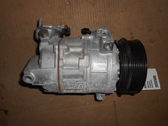 Cremalheira da direção Volvo 36011715