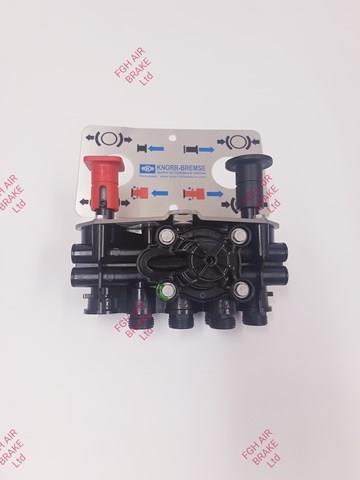Compre K141700N00 Knorr-bremse 