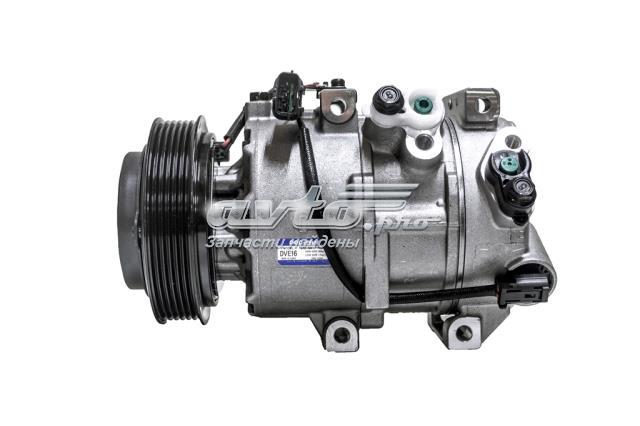 Compressor de aparelho de ar condicionado MSG AC0088