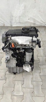 Motor montado VAG BLB preço, a partir de 2102,74 USD
