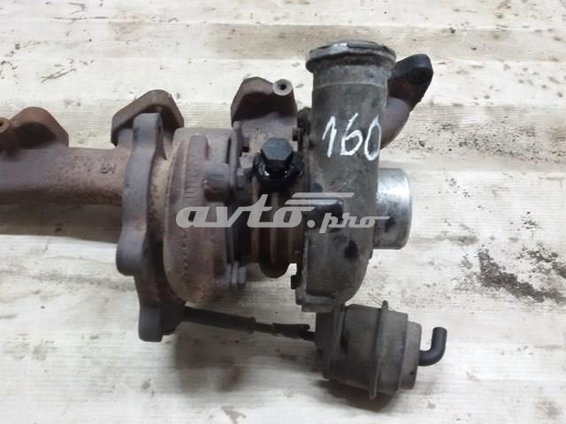 Compre 90531518 General Motors Turbina