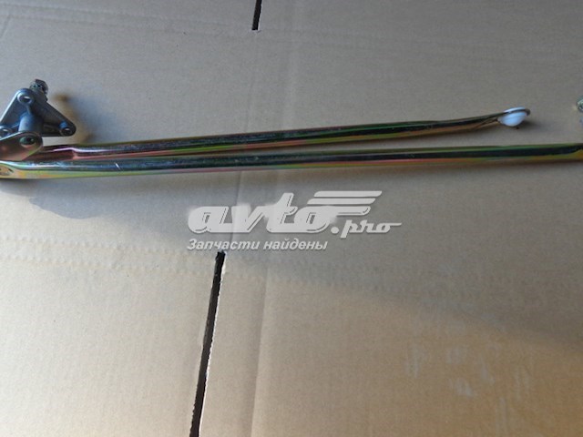 Trapézio de limpador pára-brisas Geely CK I 