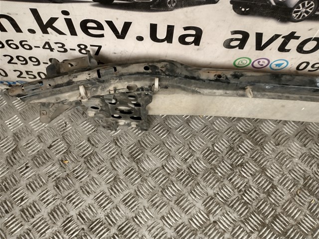 Compre 57712SA020 Subaru Reforçador do pára-choque dianteiro