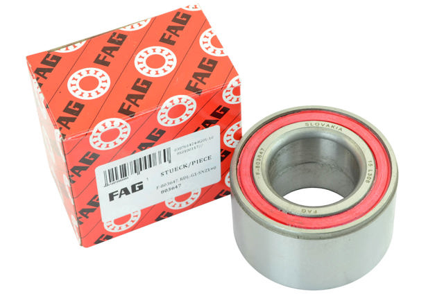 Compre 803647 FAG Rolamento de cubo dianteiro