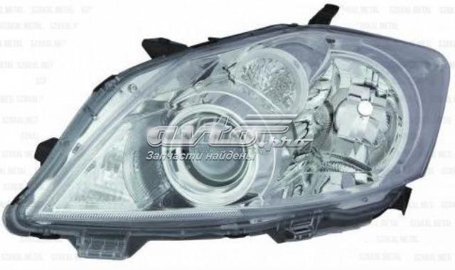 Compre 21211Q7LLDEM1 Depo/Loro/Abakus Luz esquerda