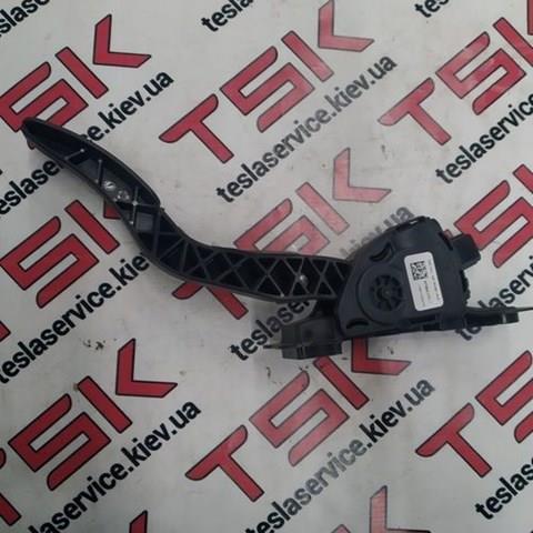 Pedal de gás (de acelerador) para Tesla Model X  