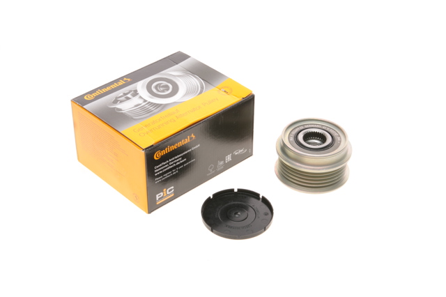 Polia do gerador Continental/Siemens AP9002 preço, a partir de 31,01 USD