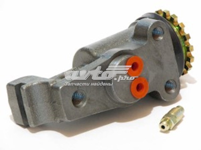 Compre 5812045201 Hyundai/Kia Cilindro dianteiro do freio de rodas de trabalho