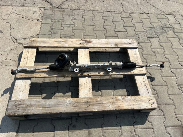 Cremalheira da direção 490016739R Nissan/Infiniti