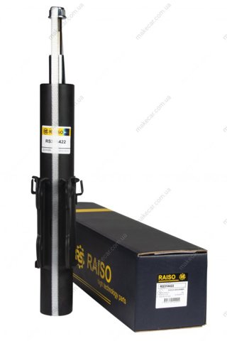 Amortecedor dianteiro Raiso RS314422