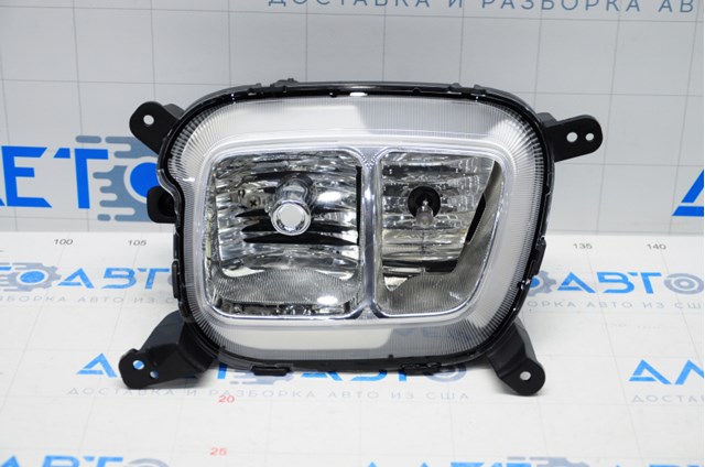Luzes de nevoeiro direitas 922022P610 Hyundai/Kia