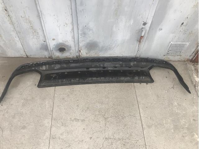 Defletor do pára-choque traseiro VAG 760807482J9B9 preço, a partir de 525,74 USD