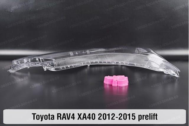 8113042540 Toyota Luz direita