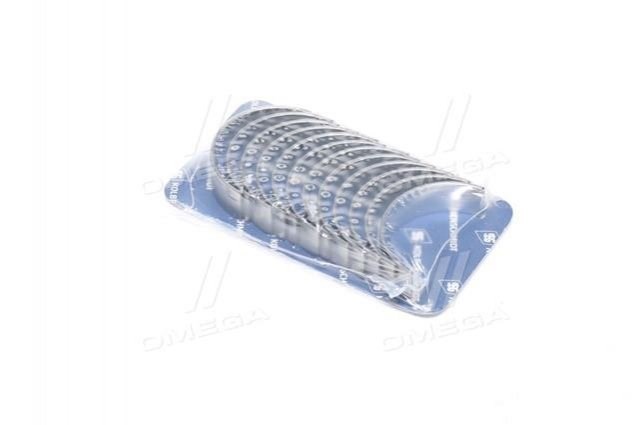 77822610 Kolbenschmidt Folhas inseridas de cambota de biela, kit, 1ª reparação ( + 0,25)