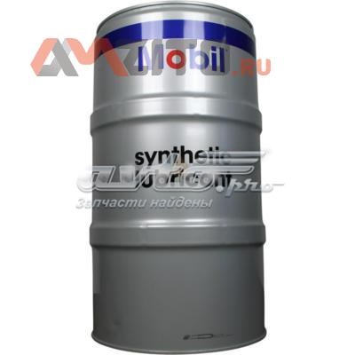 Óleo para motor 154300 Mobil