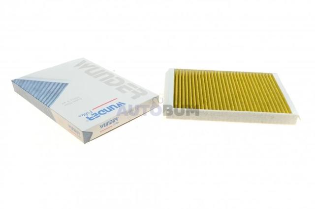 Compre WPK129 Wunder Filtro de salão